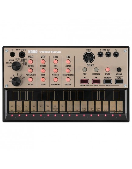Korg Volca Keys